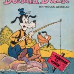 Donald Duck Weekblad - 1967 - 43
