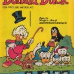 Donald Duck Weekblad - 1967 - 45