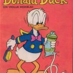 Donald Duck Weekblad - 1967 - 46