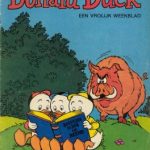 Donald Duck Weekblad - 1967 - 47