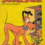 Donald Duck Weekblad - 1967 - 48