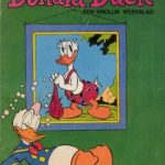 Donald Duck Weekblad - 1967 - 50