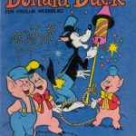 Donald Duck Weekblad - 1967 - 52