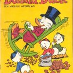 Donald Duck Weekblad - 1968 - 02