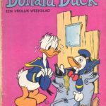Donald Duck Weekblad - 1968 - 03