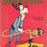 Donald Duck Weekblad - 1968 - 05