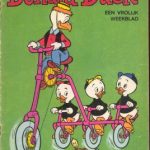 Donald Duck Weekblad - 1968 - 06