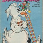 Donald Duck Weekblad - 1968 - 07