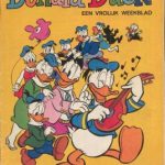 Donald Duck Weekblad - 1968 - 08