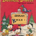 Donald Duck Weekblad - 1968 - 09