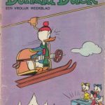 Donald Duck Weekblad - 1968 - 10