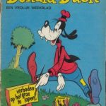 Donald Duck Weekblad - 1968 - 11