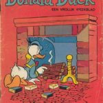 Donald Duck Weekblad - 1968 - 12