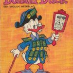Donald Duck Weekblad - 1968 - 13