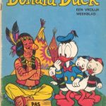 Donald Duck Weekblad - 1968 - 14