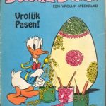 Donald Duck Weekblad - 1968 - 15