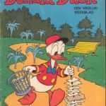 Donald Duck Weekblad - 1968 - 16