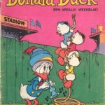 Donald Duck Weekblad - 1968 - 17