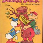 Donald Duck Weekblad - 1968 - 18