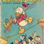 Donald Duck Weekblad - 1968 - 19