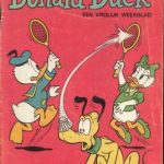Donald Duck Weekblad - 1968 - 20
