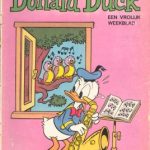 Donald Duck Weekblad - 1968 - 21