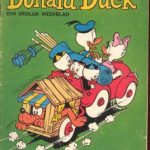 Donald Duck Weekblad - 1968 - 22
