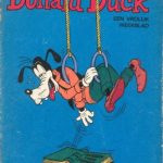 Donald Duck Weekblad - 1968 - 23