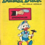 Donald Duck Weekblad - 1968 - 24