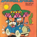 Donald Duck Weekblad - 1968 - 25