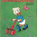 Donald Duck Weekblad - 1968 - 27