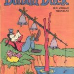 Donald Duck Weekblad - 1968 - 28