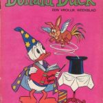Donald Duck Weekblad - 1968 - 29