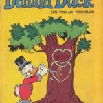 Donald Duck Weekblad - 1968 - 31