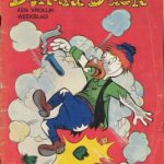 Donald Duck Weekblad - 1968 - 32