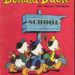 Donald Duck Weekblad - 1968 - 33