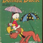 Donald Duck Weekblad - 1968 - 34