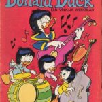 Donald Duck Weekblad - 1968 - 35
