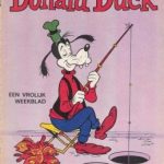 Donald Duck Weekblad - 1968 - 36
