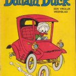 Donald Duck Weekblad - 1968 - 37