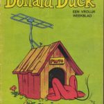 Donald Duck Weekblad - 1968 - 38