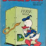 Donald Duck Weekblad - 1968 - 39