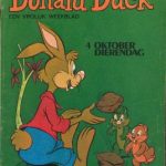 Donald Duck Weekblad - 1968 - 40