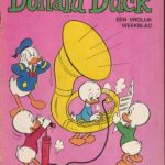 Donald Duck Weekblad - 1968 - 41