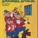 Donald Duck Weekblad - 1968 - 43