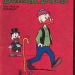 Donald Duck Weekblad - 1968 - 44