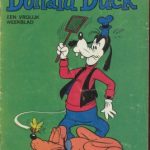 Donald Duck Weekblad - 1968 - 45