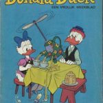 Donald Duck Weekblad - 1968 - 46