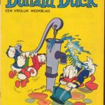 Donald Duck Weekblad - 1968 - 47