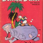 Donald Duck Weekblad - 1968 - 48